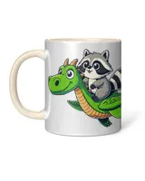 Accent Mug