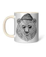 Accent Mug