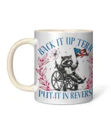 Accent Mug