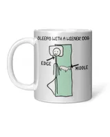 Accent Mug
