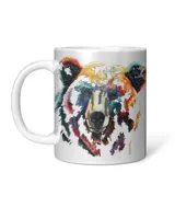 Accent Mug
