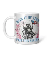 Accent Mug