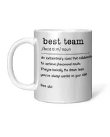 Accent Mug