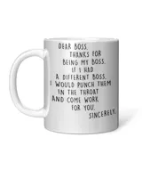 Accent Mug
