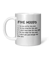 Accent Mug