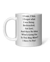 Accent Mug