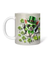 Accent Mug Accent Mug
