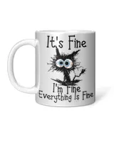 Accent Mug