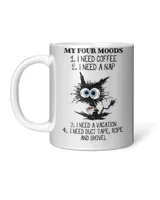 Accent Mug