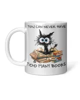 Accent Mug