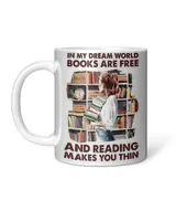 Accent Mug