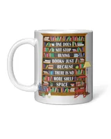 Accent Mug