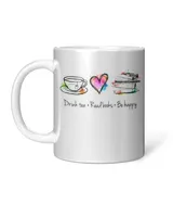Accent Mug