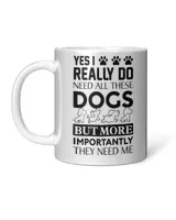 Accent Mug