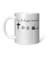 Accent Mug