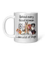 Accent Mug