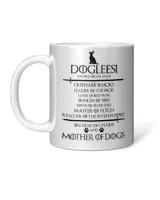 Accent Mug