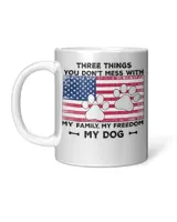 Accent Mug