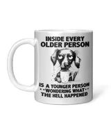 Accent Mug