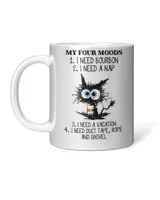 Accent Mug