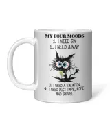 Accent Mug