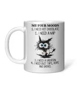 Accent Mug