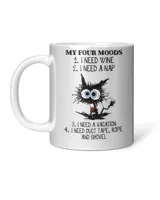 Accent Mug