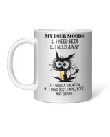 Accent Mug