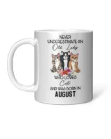 Accent Mug