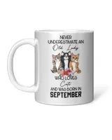 Accent Mug