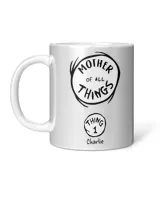 Accent Mug