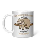 Accent Mug