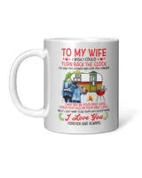 Accent Mug