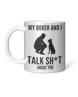 Accent Mug