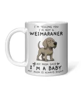 Accent Mug