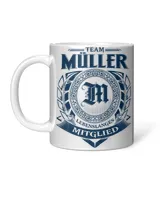 Accent Mug