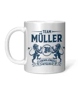 Accent Mug Accent Mug