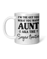 Accent Mug