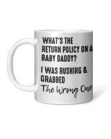 Accent Mug