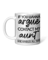 Accent Mug