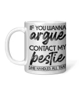 Accent Mug