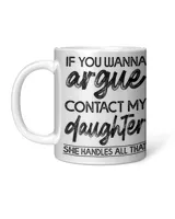 Accent Mug