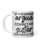 Accent Mug