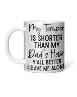 Accent Mug