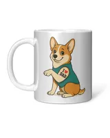 Accent Mug