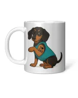 Accent Mug