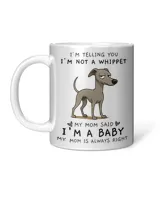 Accent Mug