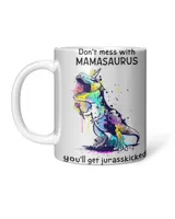 Accent Mug