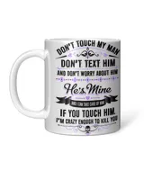 Accent Mug