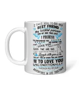 Accent Mug